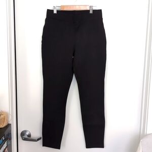 NWT Quince Ultra-stretch Ponte Skinny Pant Size Small
